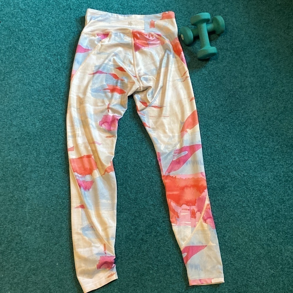 Tek Gear Drytek leggings - Size Medium 🏃♀️